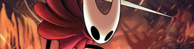 Hollow Knight: Silksong Delayed Beyond First Half of 2023