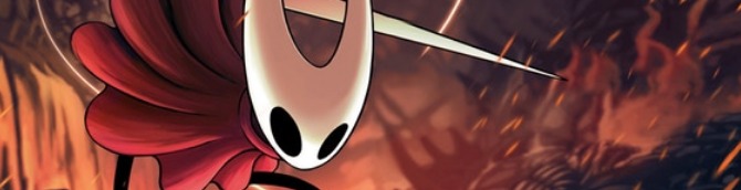 Hollow Knight: Silksong Devs Say it is 'Unfortunate' Launch Forced Other Games to Move