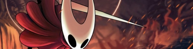 Hollow Knight: Silksong Gameplay Featured on the Nintendo Treehouse Live at E3 2019