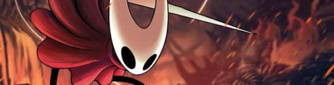 Hollow Knight: Silksong Headed to Xbox Series X|S, Switch, PC, and Game Pass by June 2023