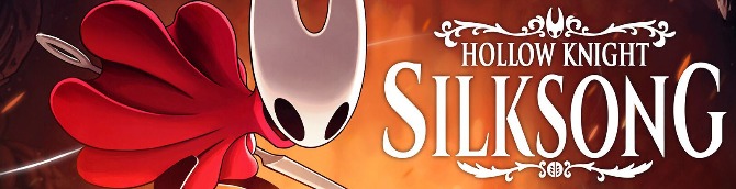 Hollow Knight: Silksong Wins Steam's Game of the Year for 2025