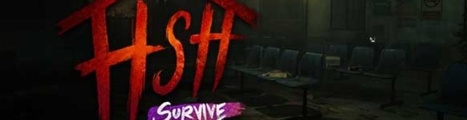 Home Sweet Home: Survive Out Now in Steam Early Access