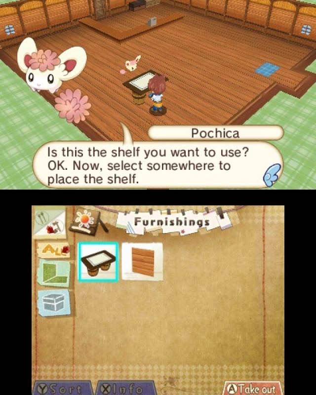 Hometown Story Preview 2