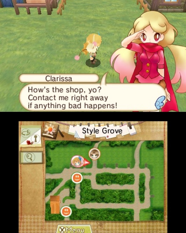 Hometown Story Preview 3