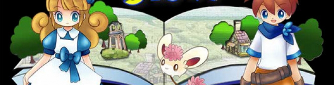 Hometown Story Proves even Work can be Fun