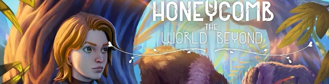 Honeycomb: The World Beyond Launches November 6 for PS5, Xbox Series X|S, and PC