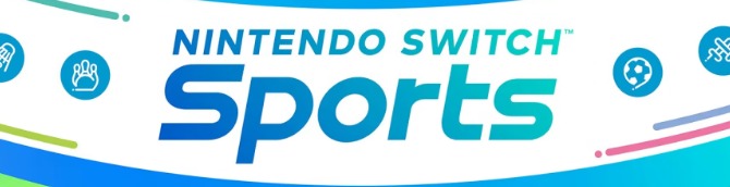 Nintendo Switch Sports Tops the French Charts