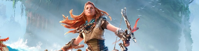 Horizon: Forbidden West Aims for 2021 Launch, Director Shares New Info