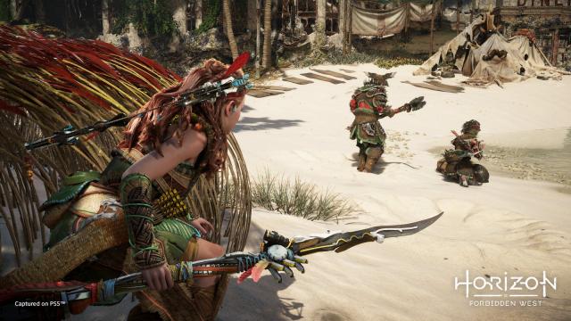 Elden Ring, Horizon Forbidden West, Sifu, and More: February Games on PC, PS4, PS5, Switch, Xbox One, Xbox Series S/X
