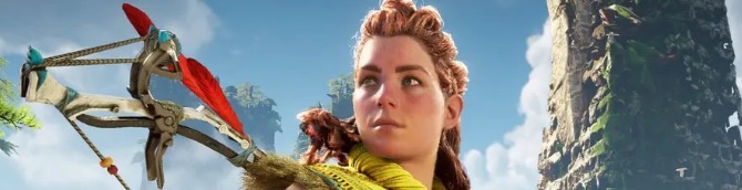 Horizon Forbidden West on PS5 is 86 GB in the US, 96 GB in Europe