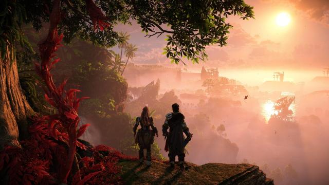 Horizon Forbidden West review: Another beautiful string to Aloy's bow, despite some open world drawbacks