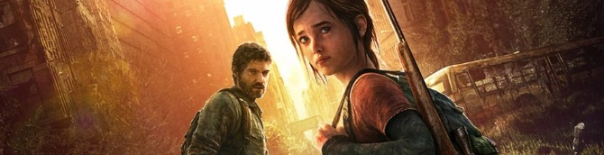 The Last of Us Part I Tops the French Charts