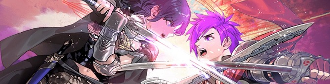 Fire Emblem Warriors: Three Hopes Tops the UK Charts