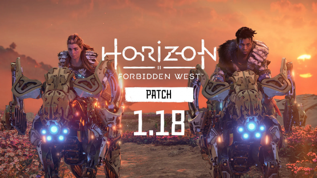 Horizon Forbidden West Update 1.18 Adds Pride Flag Face Paint Horizon Forbidden West Update 1.18 Adds Pride Flag Face Paint