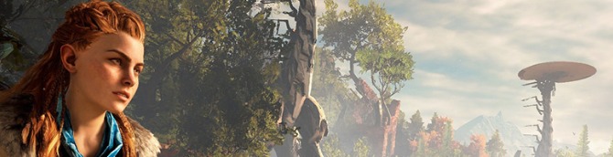 Buy Horizon Zero Dawn Complete Edition Steam