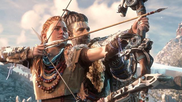 Horizon Zero Dawn sells 2.6 million copies in first two weeks