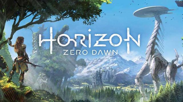 Horizon: Zero Dawn Sells Over 700,000 Units on PC During Launch Month