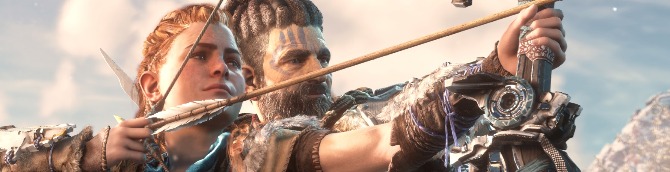 Horizon: Zero Dawn Sells Over 700,000 Units on PC During Launch Month