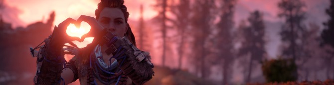Horizon: Zero Dawn Turns 1, Sales Top 7.6 Million Units Worldwide