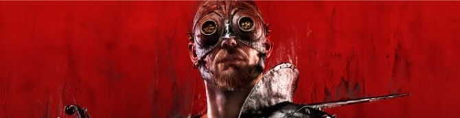Horror Extraction Shooter and Slasher Game Hunger Announced for PC