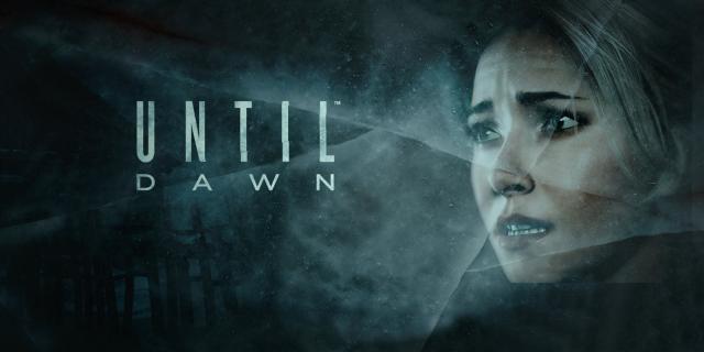 Winner: Until Dawn