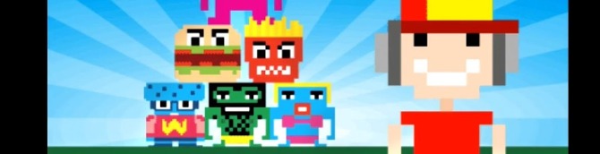 Hot Pixel