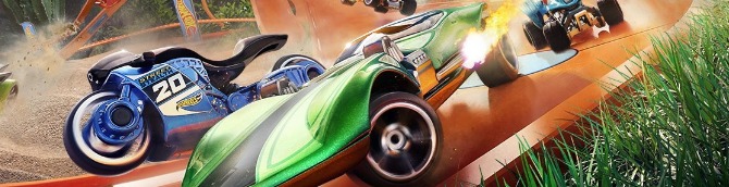 Hot Wheels Unleashed 2: Turbocharged Announced for All Major Platforms