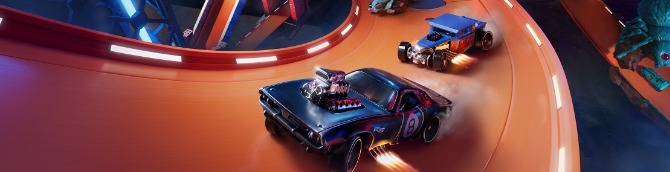 Hot Wheels Unleashed Sales Top 1 Million Units