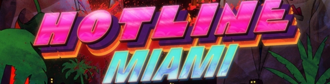 Hotline Miami (PSV)