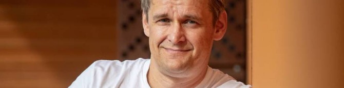 Housemarque Co-Founder Ilari Kuittinen Has Stepped Down After 31 Years