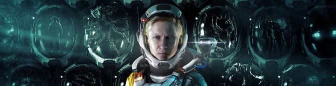 Housemarque Teases Announcement for Tomorrow