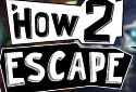How 2 Escape Announced for All Major Platforms - Vimarsana News