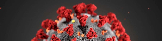 How Gamers Can Help Fight Covid-19
