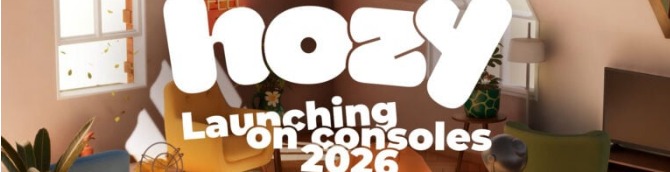 Hozy Coming to PS5, Xbox Series, and Switch Later This Year