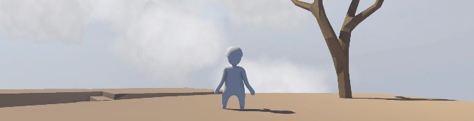 Human: Fall Flat (NS)