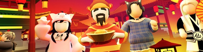 Human: Fall Flat Sales Top 25 Million Units Worldwide