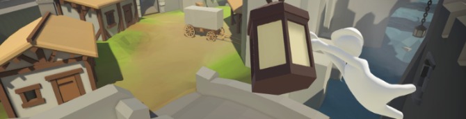 Human: Fall Flat Surpasses Two Million Sales Across All Platforms