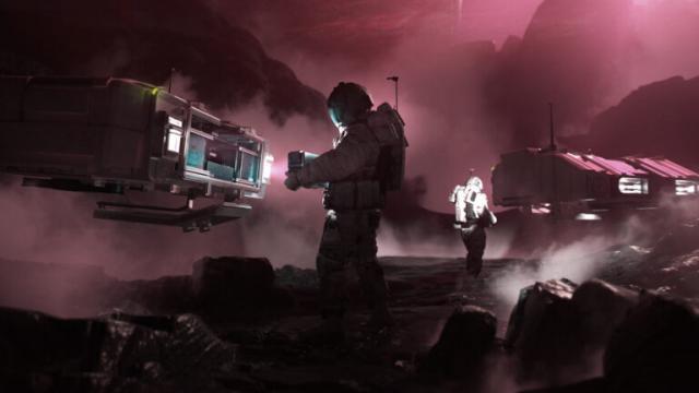 Casey Hudson's Humanoid Studios Developing Multiplatform AAA Character-Driven Sci-Fi Game