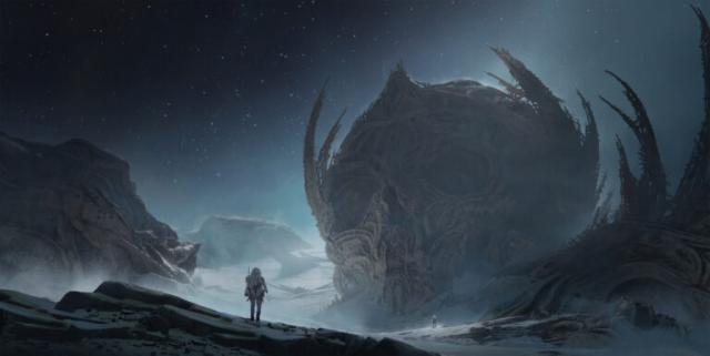 Casey Hudson's Humanoid Studios Developing Multiplatform AAA Character-Driven Sci-Fi Game