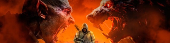 Hunter: The Reckoning – Deathwish Announced for PS5, Xbox Series, and PC
