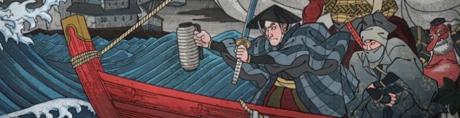 Hyakki Castle for Switch, PS4 Gets Japanese Release Date