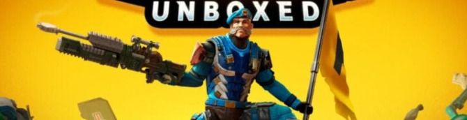 Hypercharge: Unboxed Headed to PS5 and PS4 in 2025