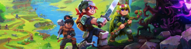 Hytale Launches for PC in Early Access on January 13, 2026