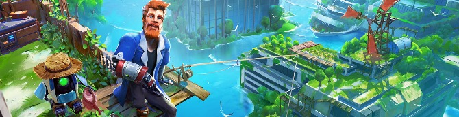 I Am Future Launches January 8, 2026 for PS5, Xbox Series, and Switch