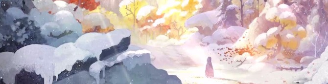 I Am Setsuna Switch Exclusive DLC Launches April 13