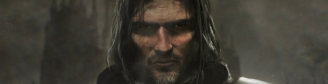 I, the Inquisitor Announced for PS5, Xbox Series X|S, and PC