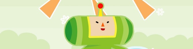 'I wish I had the Katamari Damacy IP,' Says Creator Following to a T Underperformance