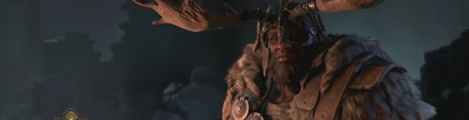Diablo IV Gameplay Video Shows Off the Druid