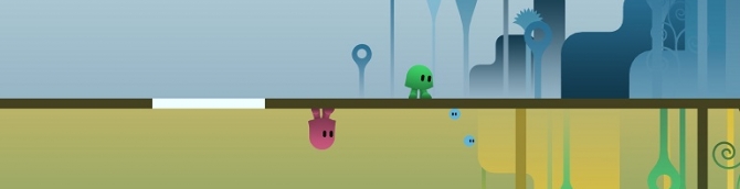 Ibb and Obb (PS3)
