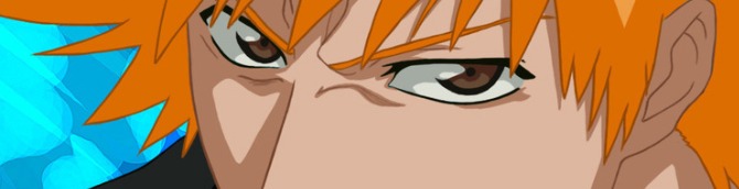 Ichigo Kurosaki from Bleach to be Playable in Jump Force